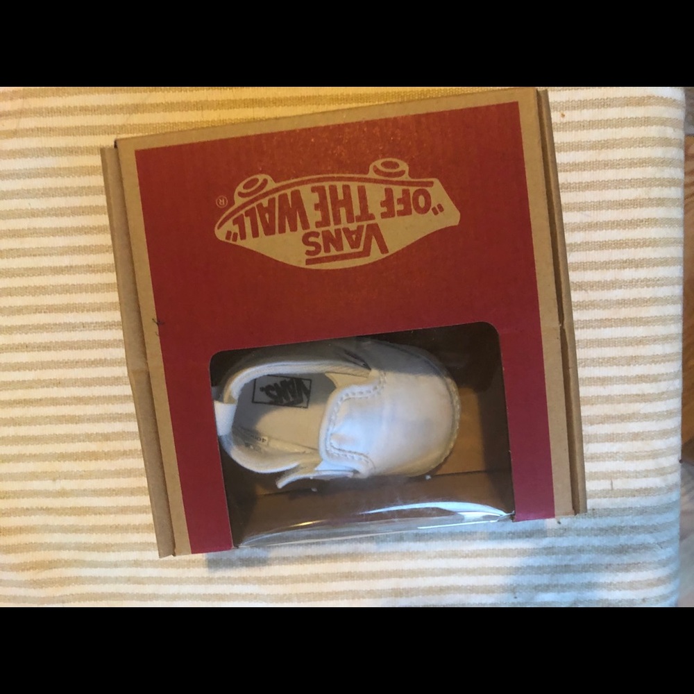 Vans Infant Shoes